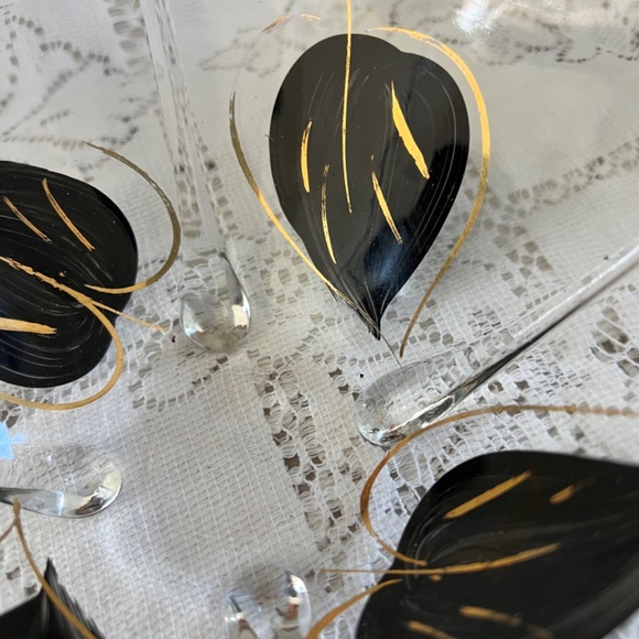 3 Vintage Pieces of Anchor Hocking's 'Enchantware' - Picture 7 of 7